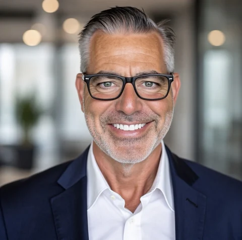 Troy Hill, Founder and Principal Consultant at Sentient Partners